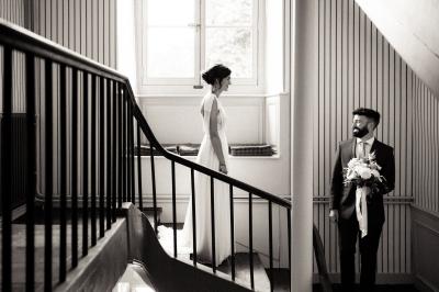 Location salle Saint-Thurial (Ille-et-Vilaine) - Domaine des Longrais #41