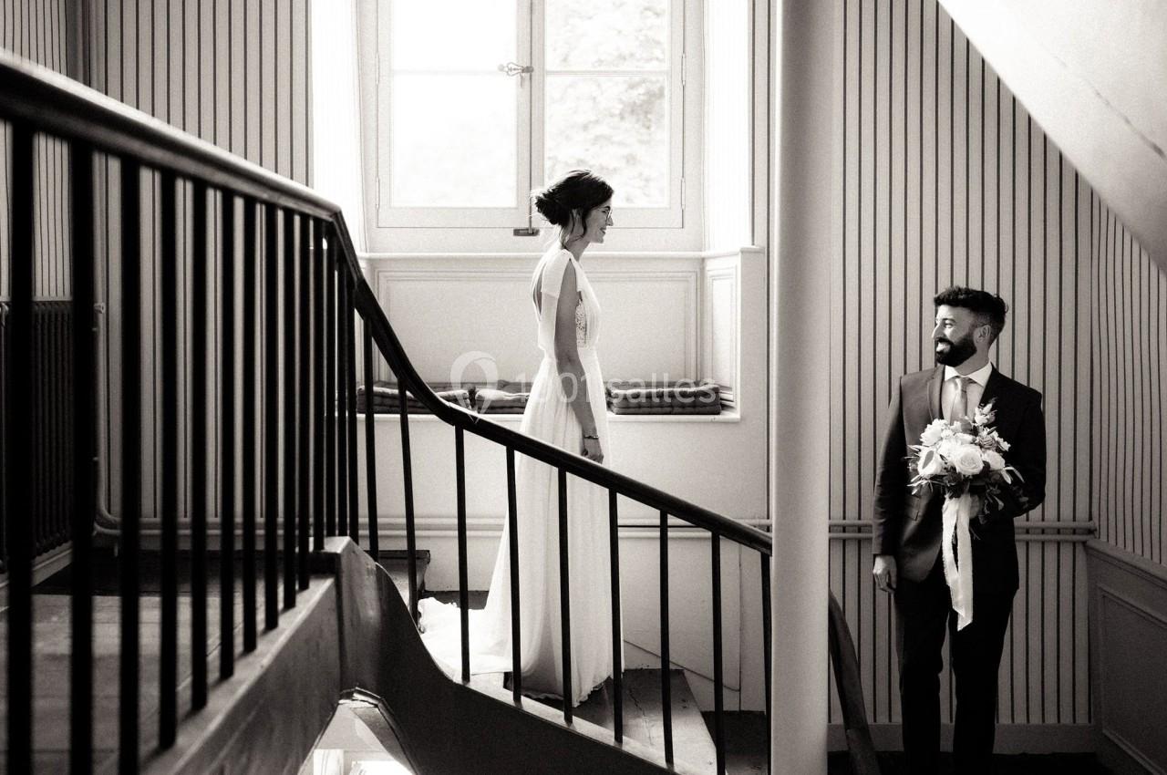 Location salle Saint-Thurial (Ille-et-Vilaine) - Domaine des Longrais #31