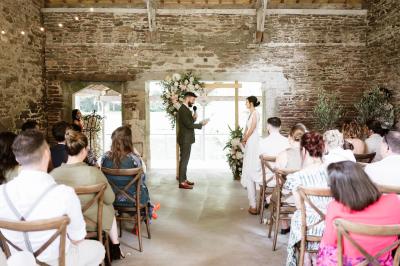 Location salle Saint-Thurial (Ille-et-Vilaine) - Domaine des Longrais #41