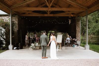 Location salle Saint-Thurial (Ille-et-Vilaine) - Domaine des Longrais #41