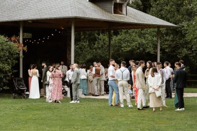 Location salle Saint-Thurial (Ille-et-Vilaine) - Domaine des Longrais #41