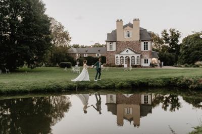 Location salle Saint-Thurial (Ille-et-Vilaine) - Domaine des Longrais #41