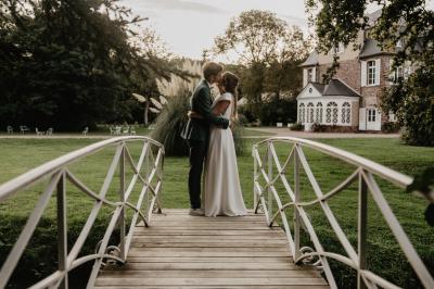 Location salle Saint-Thurial (Ille-et-Vilaine) - Domaine des Longrais #41