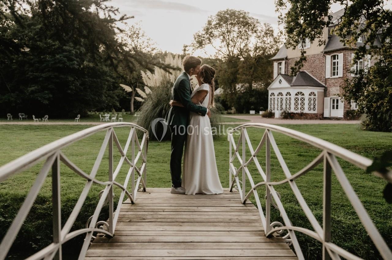 Location salle Saint-Thurial (Ille-et-Vilaine) - Domaine des Longrais #40