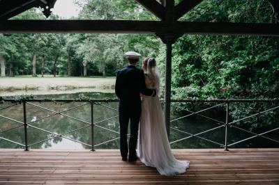 Location salle Saint-Thurial (Ille-et-Vilaine) - Domaine des Longrais #41