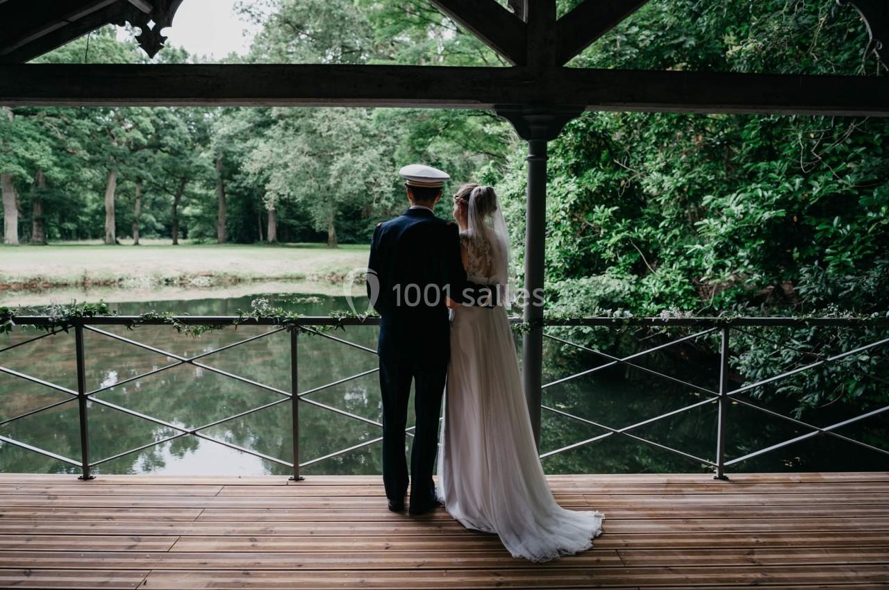 Location salle Saint-Thurial (Ille-et-Vilaine) - Domaine des Longrais #41