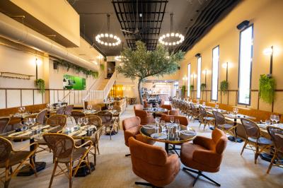 L'Office Restaurant L'Office Restaurant