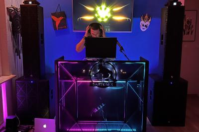 Sartomix Dj - photo 1