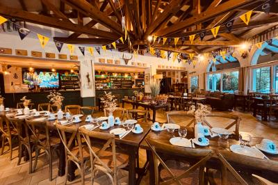 Domaine de Méjanes Domaine de Méjanes