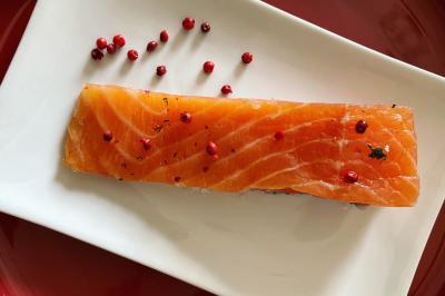 La Cuisine de L'Auberge La Cuisine de L'Auberge