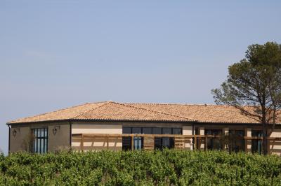 Domaine Coste Moynier Domaine Coste Moynier