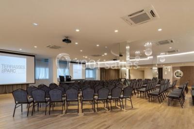 Les Terrasses du Parc Les Terrasses du Parc