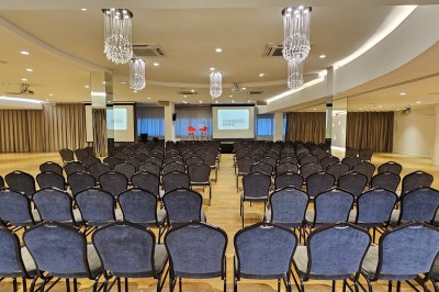 Les Terrasses du Parc