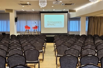 Les Terrasses du Parc