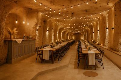 Domaine de la Mulotière Domaine de la Mulotière