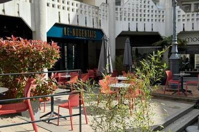 La Brasserie du Nogentais