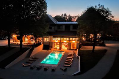 La Fabrique des Ducs By Vindihouses La Fabrique des Ducs By Vindihouses