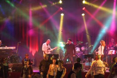 Frontiere Live Frontiere Live