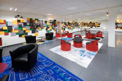 Espace Zola Événement Espace Zola Événement