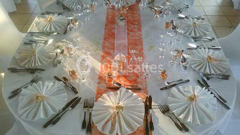 Location salle Macau (Gironde) - Restaurant Château Desplats #4