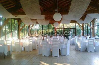 Location salle Macau (Gironde) - Restaurant Château Desplats #7