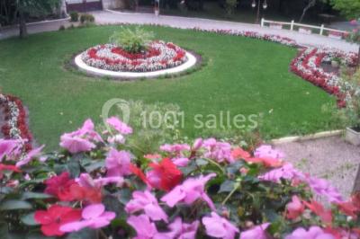 Location salle Macau (Gironde) - Restaurant Château Desplats #7