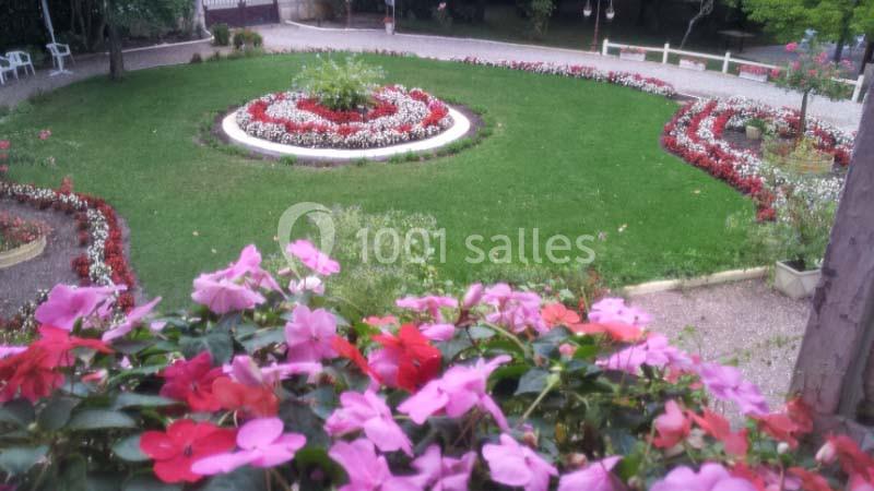 Location salle Macau (Gironde) - Restaurant Château Desplats #5