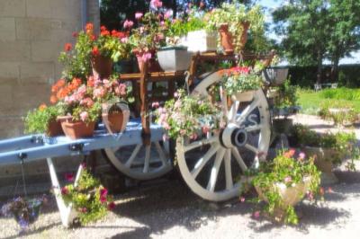 Location salle Macau (Gironde) - Restaurant Château Desplats #7