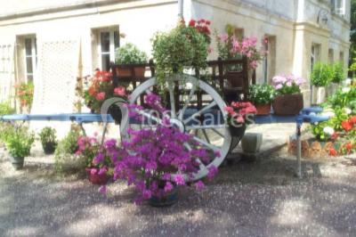 Location salle Macau (Gironde) - Restaurant Château Desplats #7