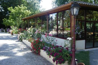 Location salle Macau (Gironde) - Restaurant Château Desplats #7