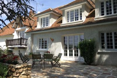 Champagne Oudard François 