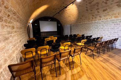 Le Caveau d'Hermonville Le Caveau d'Hermonville