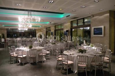 Séminaire Clos Des Roses Séminaire Clos Des Roses