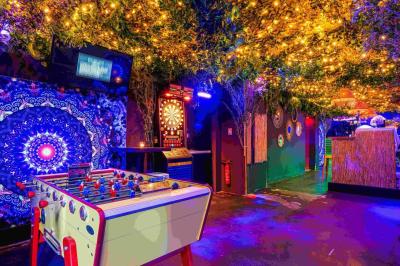 Séminaire Fullmoon Séminaire Fullmoon