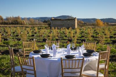 Domaine de la Myrtille Domaine de la Myrtille