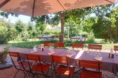 La Ferme du Chapi  La Ferme du Chapi