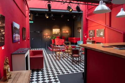 Théâtre de la Petite Rue Théâtre de la Petite Rue