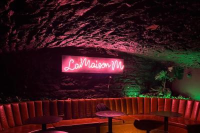 La Maison M La Maison M