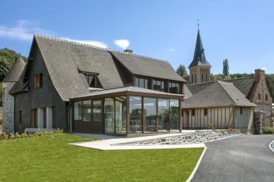 Manoir Néo Normand Manoir Néo Normand