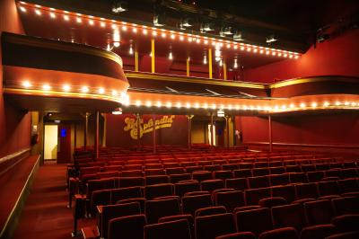 Théâtre du Splendid