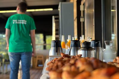 Location salle Ardes (Puy-de-Dôme) - Parc Animalier D'auvergne #12
