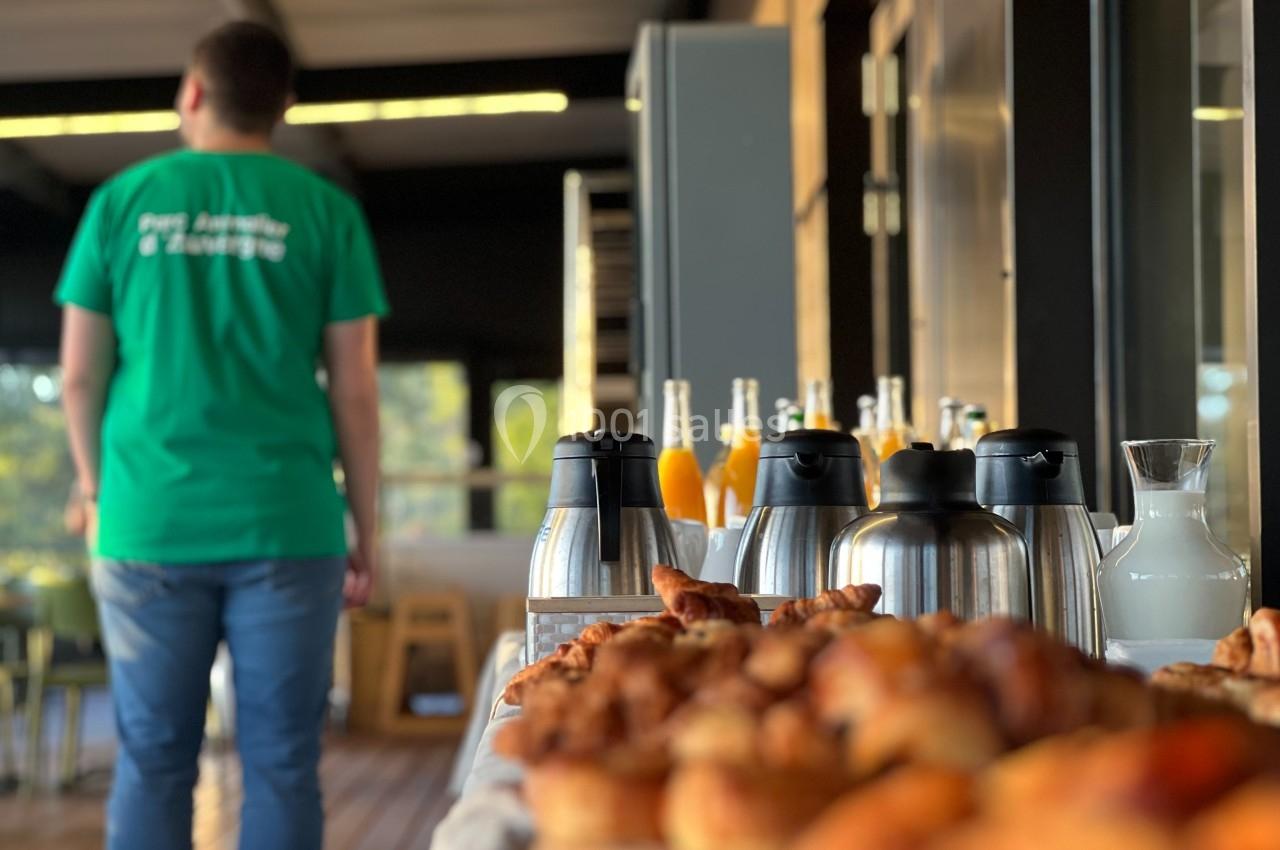 Location salle Ardes (Puy-de-Dôme) - Parc Animalier D'auvergne #4