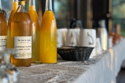 Location salle Ardes (Puy-de-Dôme) - Parc Animalier D'auvergne #12