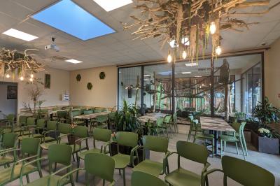 Location salle Ardes (Puy-de-Dôme) - Parc Animalier D'auvergne #12