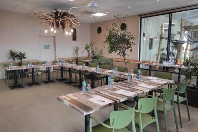 Location salle Ardes (Puy-de-Dôme) - Parc Animalier D'auvergne #12