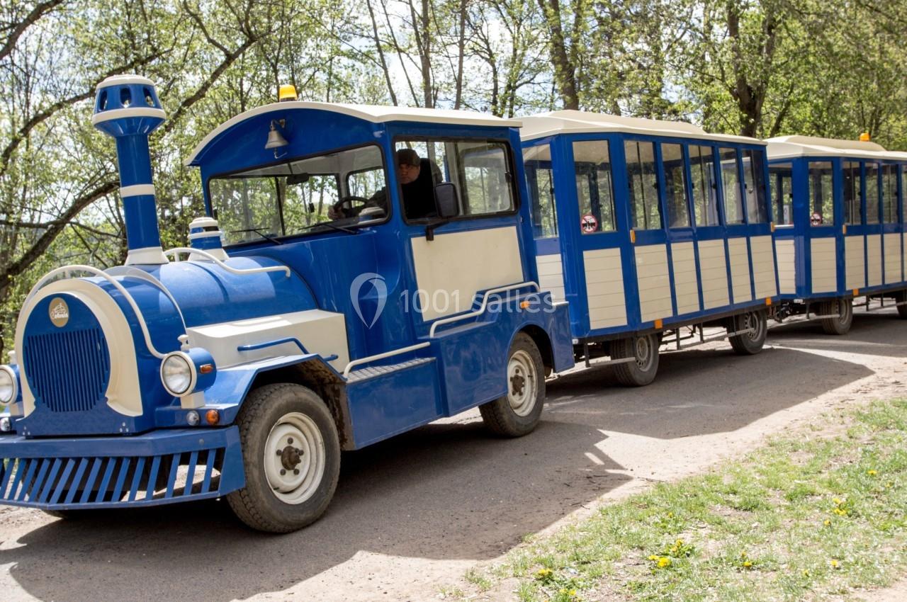 Location salle Ardes (Puy-de-Dôme) - Parc Animalier D'auvergne #7