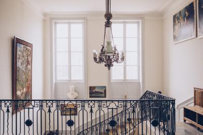 Location salle Brognon (Côte-d'Or) - Chateau de Brognon #34