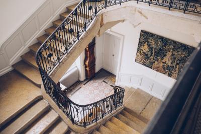 Location salle Brognon (Côte-d'Or) - Chateau de Brognon #34