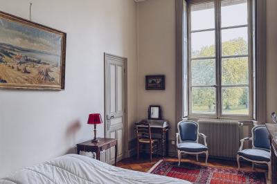 Location salle Brognon (Côte-d'Or) - Chateau de Brognon #34