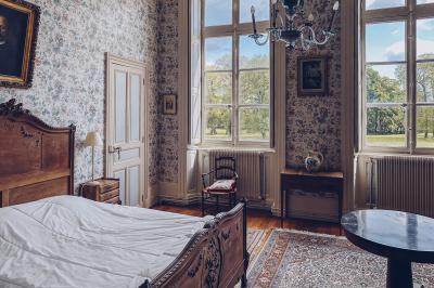 Location salle Brognon (Côte-d'Or) - Chateau de Brognon #34